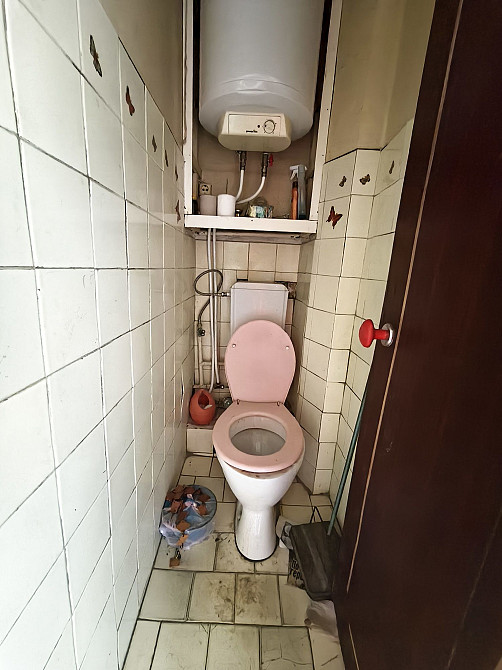 Продаю 1 к квартиру. Намив. Озерна Николаев - изображение 5