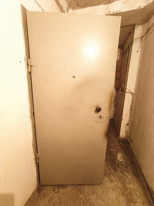 Продаю 1 к квартиру. Намив. Озерна Николаев - изображение 7