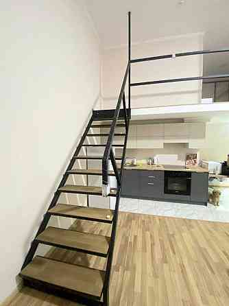 Продам 1-к квартиру студію, м. Берестейська, ЖК Смарт Хауз Київ