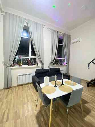 Продам 1-к квартиру студію, м. Берестейська, ЖК Смарт Хауз Київ