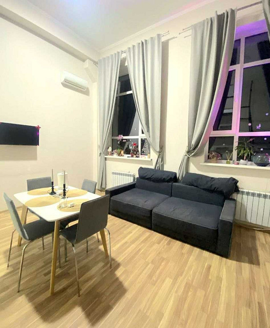 Продам 1-к квартиру студію, м. Берестейська, ЖК Смарт Хауз Київ - зображення 2