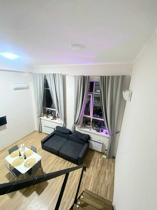 Продам 1-к квартиру студію, м. Берестейська, ЖК Смарт Хауз Київ - зображення 8