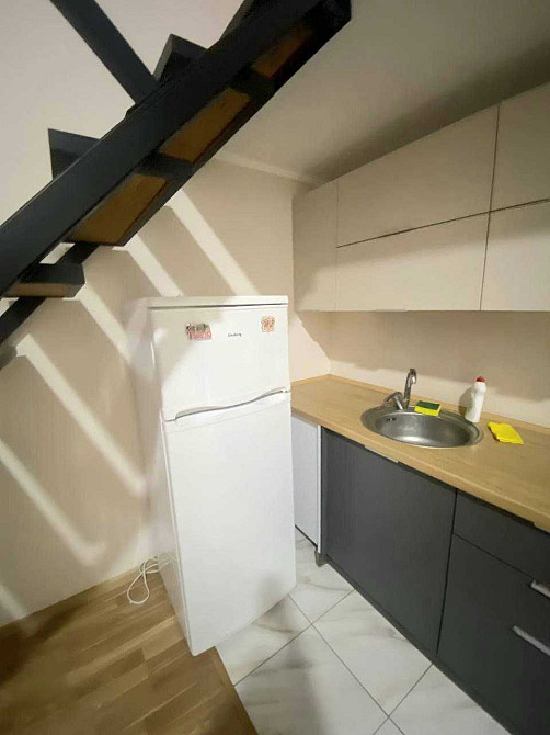 Продам 1-к квартиру студію, м. Берестейська, ЖК Смарт Хауз Київ - зображення 5