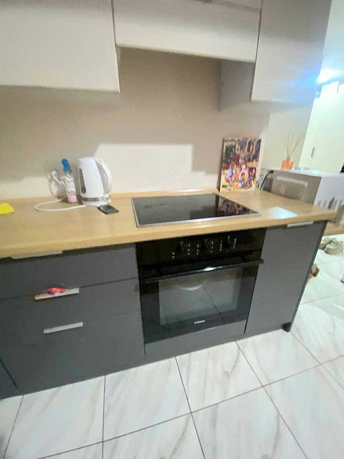 Продам 1-к квартиру студію, м. Берестейська, ЖК Смарт Хауз Київ - зображення 3