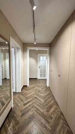 Затишна 2-кімнатна квартира з великою кухнею. Київ