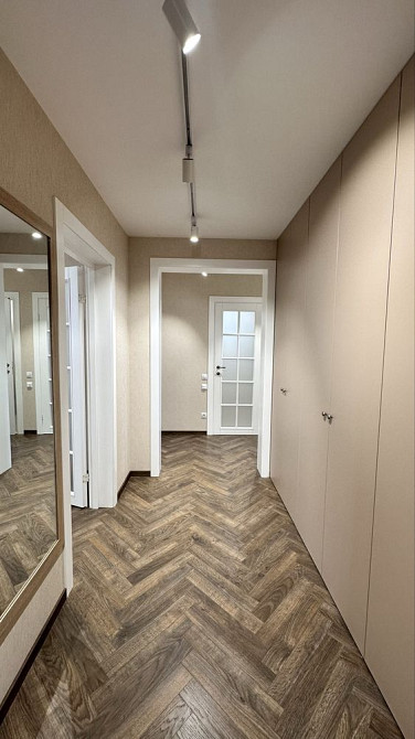 Затишна 2-кімнатна квартира з великою кухнею. Київ - зображення 3