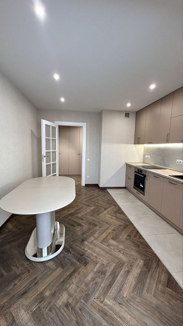 Затишна 2-кімнатна квартира з великою кухнею. Київ - зображення 6