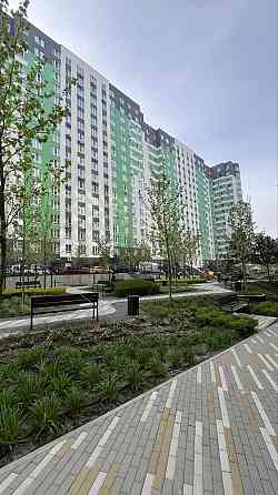 Продаж пентхаусу за супер ціною-район Центрального парку Ирпень