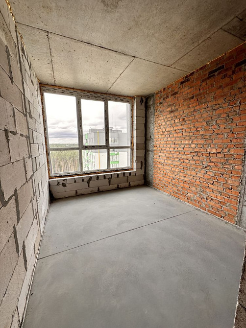 Продаж пентхаусу за супер ціною-район Центрального парку Ірпінь - зображення 7