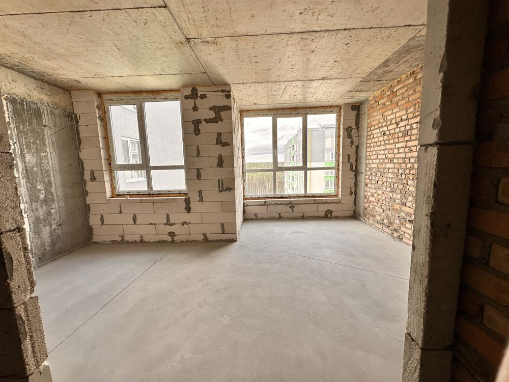 Продаж пентхаусу за супер ціною-район Центрального парку Ірпінь - зображення 2