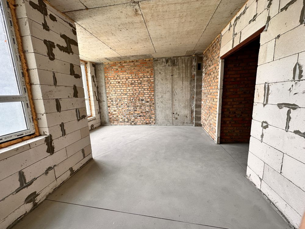 Продаж пентхаусу за супер ціною-район Центрального парку Ірпінь - зображення 3