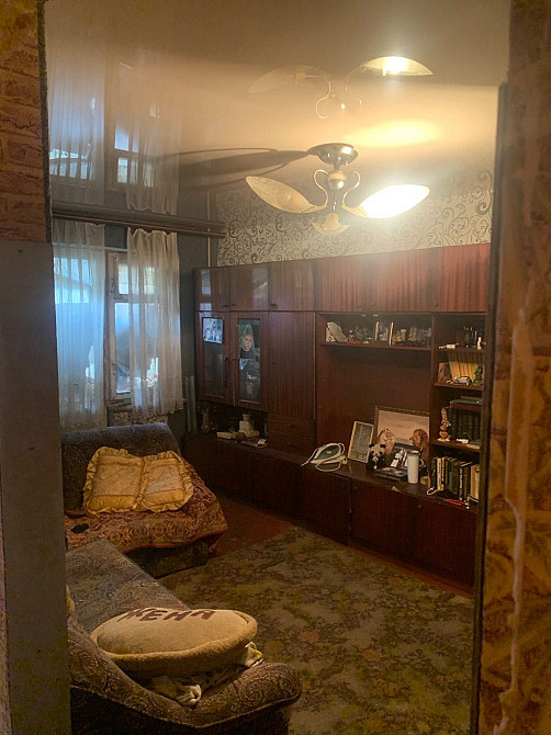 Павла Глазового 5 Кривий Ріг - зображення 1