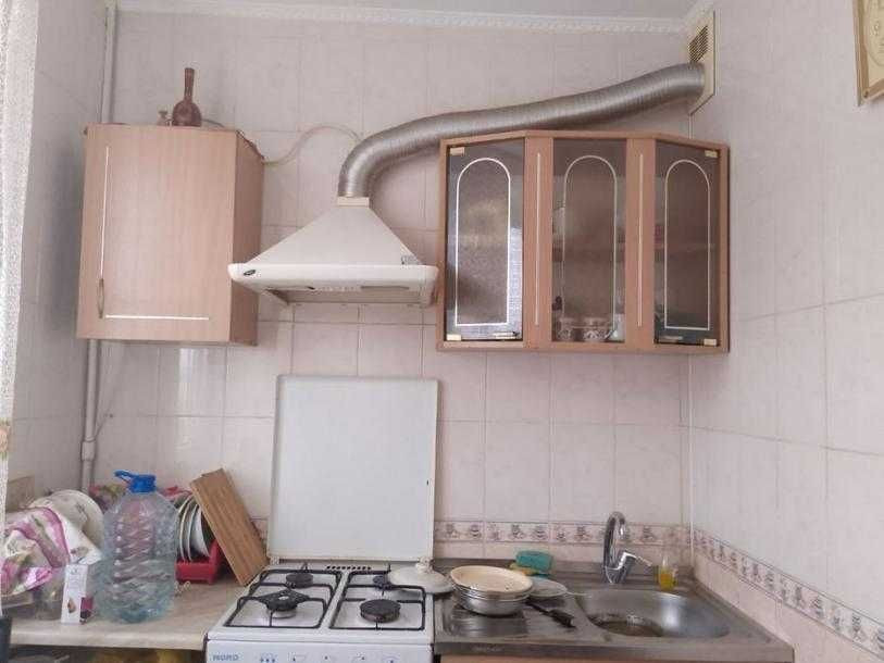 Продам недорого 1комнатную квартиру. Харьков - изображение 1