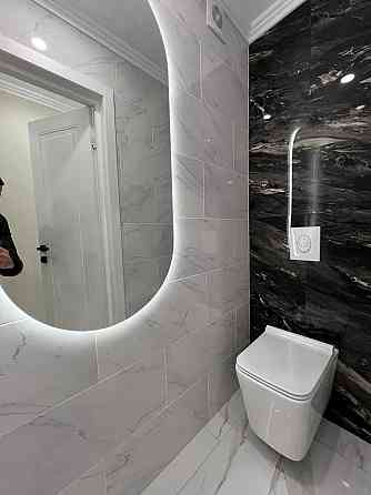 Продам 2 кімнатну "ЧЕШКА" квартиру з євроремонтом та інд. опаленням Черновцы