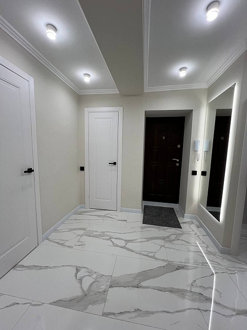 Продам 2 кімнатну "ЧЕШКА" квартиру з євроремонтом та інд. опаленням Черновцы - изображение 3