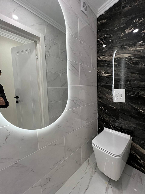 Продам 2 кімнатну "ЧЕШКА" квартиру з євроремонтом та інд. опаленням Черновцы - изображение 5