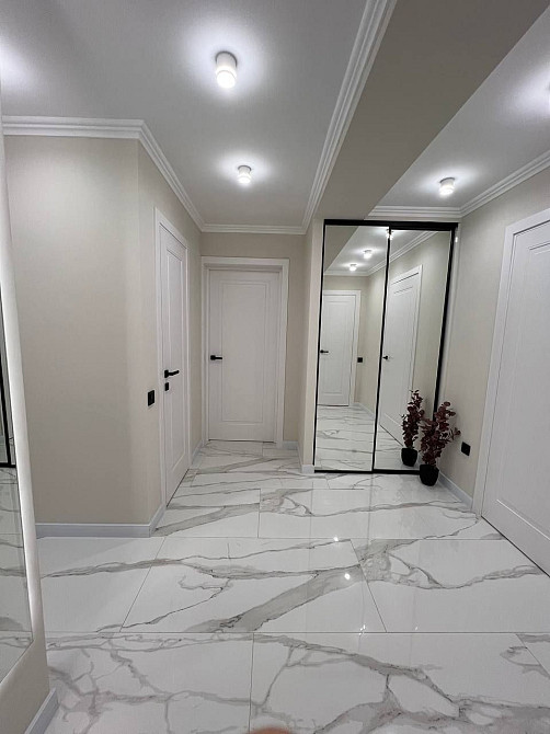 Продам 2 кімнатну "ЧЕШКА" квартиру з євроремонтом та інд. опаленням Черновцы - изображение 4