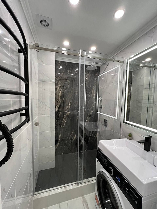 Продам 2 кімнатну "ЧЕШКА" квартиру з євроремонтом та інд. опаленням Черновцы - изображение 6