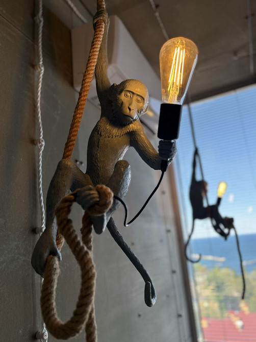 Эксклюзивная двухкомнатная квартира с  в ЖК Миконос Одеса - зображення 7