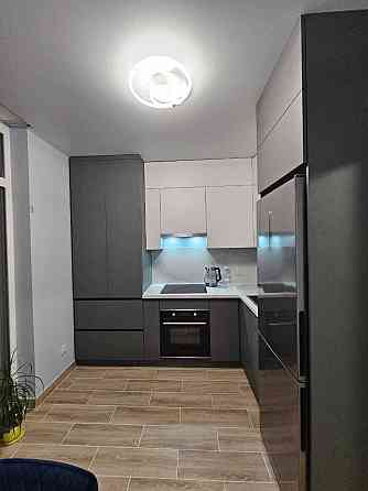 однокімнатна квартира Ужгород