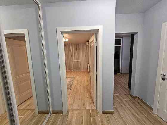 однокімнатна квартира Ужгород