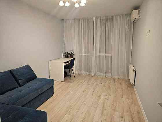 однокімнатна квартира Ужгород