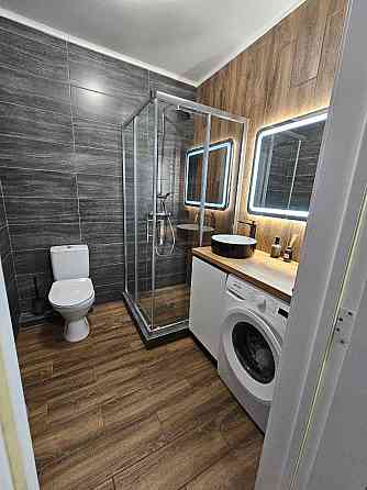 однокімнатна квартира Ужгород