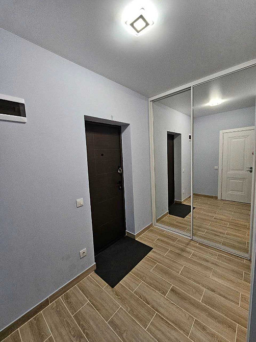 однокімнатна квартира Ужгород - изображение 2