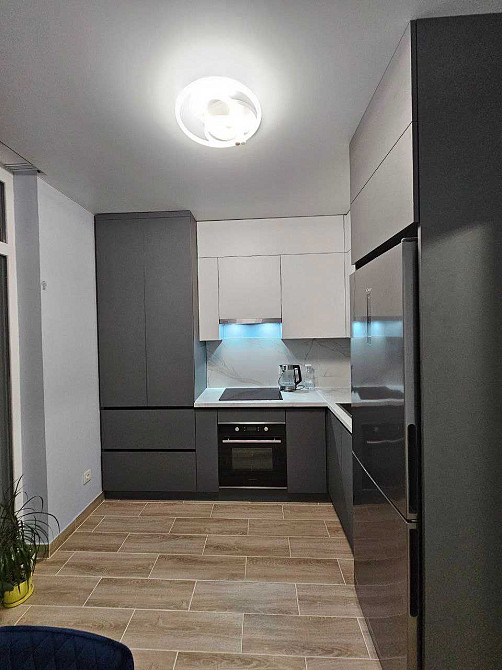 однокімнатна квартира Ужгород - изображение 1