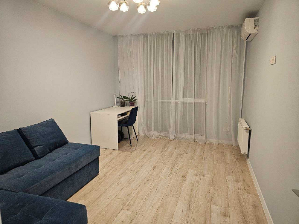 однокімнатна квартира Ужгород - изображение 4