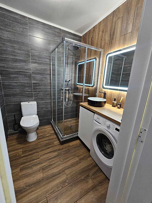 однокімнатна квартира Ужгород - изображение 5