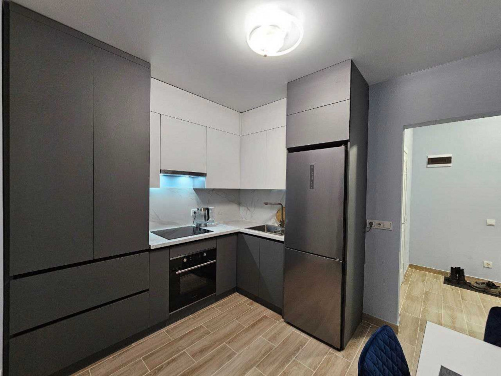 однокімнатна квартира Ужгород - изображение 7