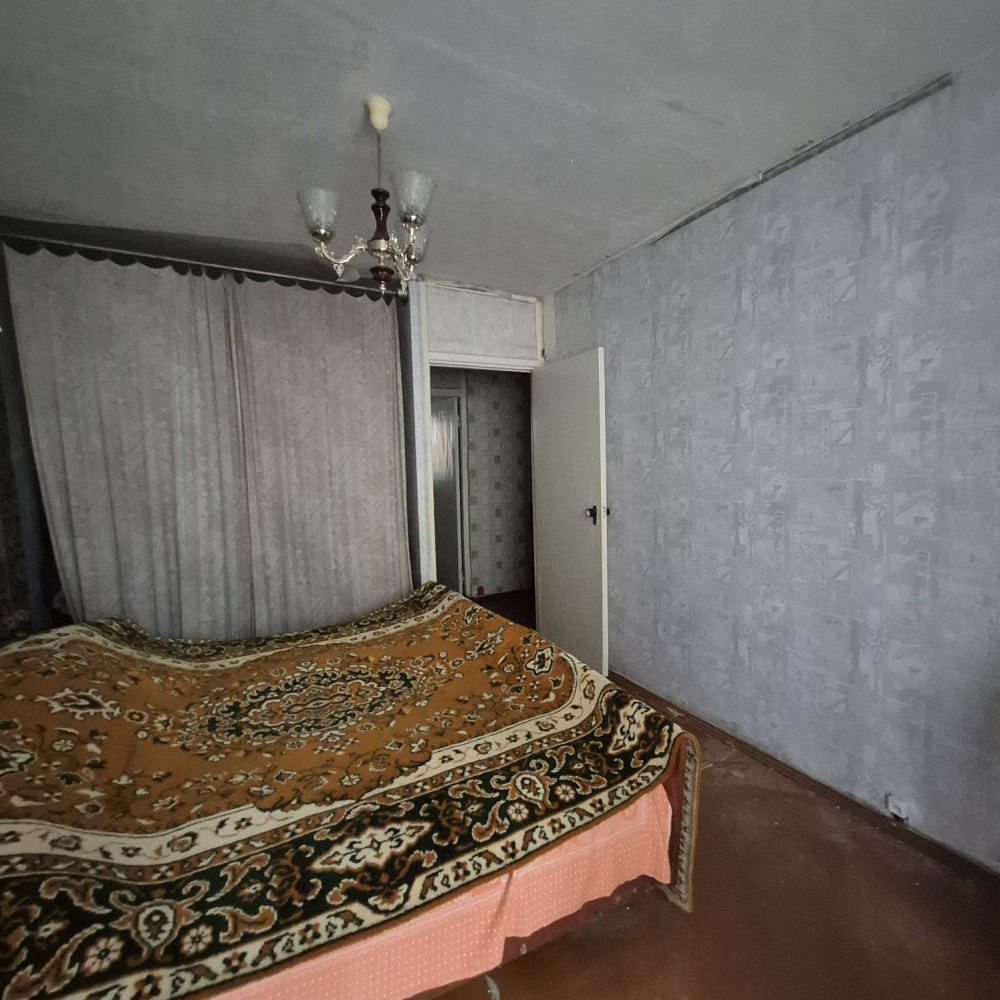 Продам 3 комнатную, 2 этаж/ 9 Харьков - изображение 7