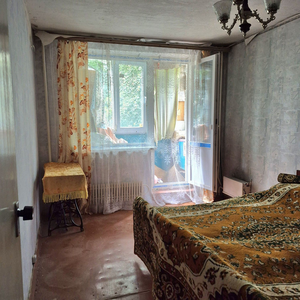 Продам 3 комнатную, 2 этаж/ 9 Харьков - изображение 6