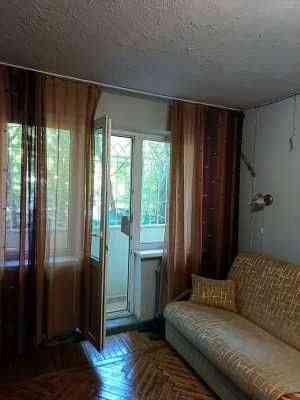 Героев Крут( Терешково) 3 комн.квартира Одесса