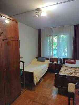 Героев Крут( Терешково) 3 комн.квартира Одесса