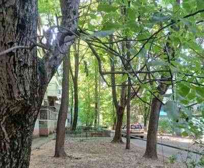 Героев Крут( Терешково) 3 комн.квартира Одесса