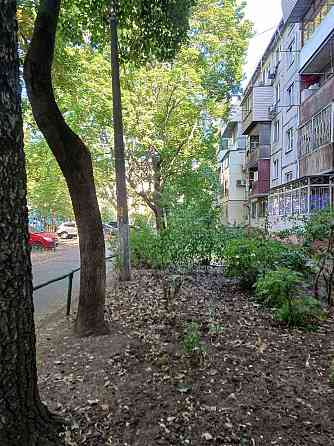 Героев Крут( Терешково) 3 комн.квартира Одесса