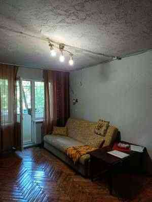 Героев Крут( Терешково) 3 комн.квартира Одесса