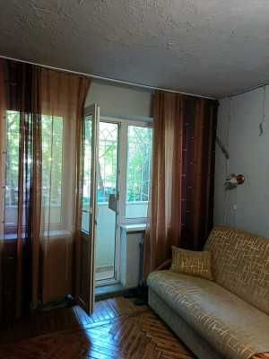 Героев Крут( Терешково) 3 комн.квартира Одеса - зображення 1