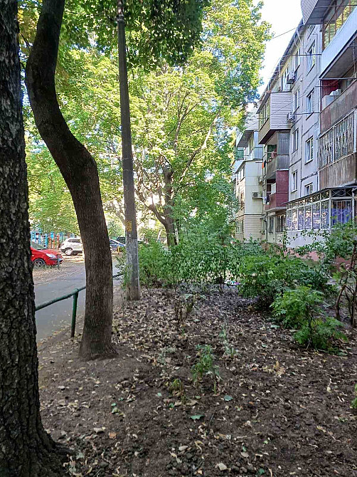 Героев Крут( Терешково) 3 комн.квартира Одеса - зображення 5