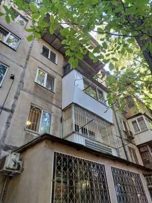 Героев Крут( Терешково) 3 комн.квартира Одеса - зображення 7