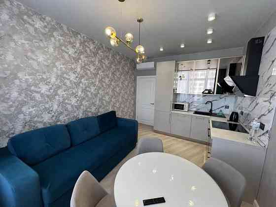 Кадорр/Жемчужина в Аркадии, 2 комнатная с ремонтом. (990-622 Одесса