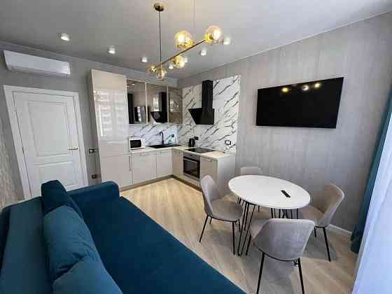 Кадорр/Жемчужина в Аркадии, 2 комнатная с ремонтом. (990-622 Одесса