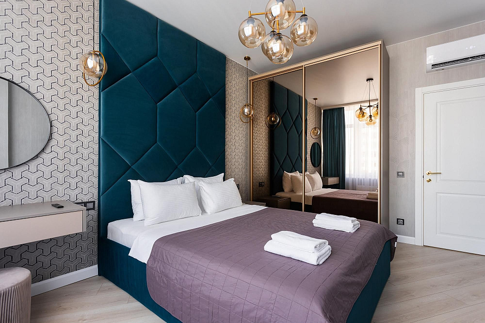 Кадорр/Жемчужина в Аркадии, 2 комнатная с ремонтом. (990-622 Одеса - зображення 5