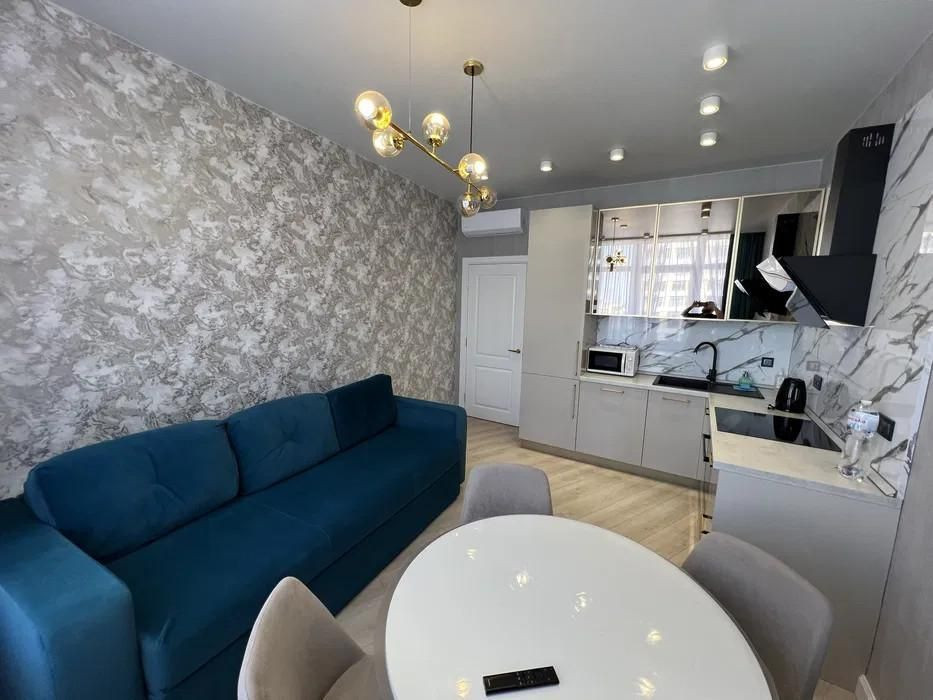 Кадорр/Жемчужина в Аркадии, 2 комнатная с ремонтом. (990-622 Одеса - зображення 2