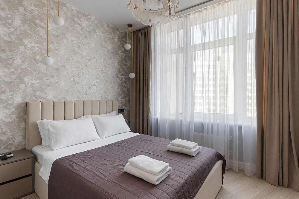 Кадорр/Жемчужина в Аркадии, 2 комнатная с ремонтом. (990-622 Одеса - зображення 8