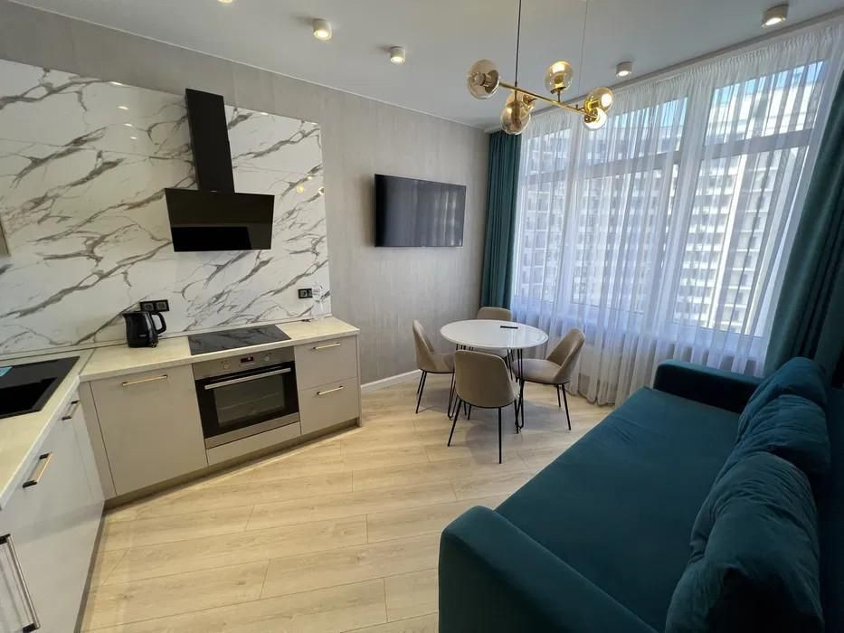 Кадорр/Жемчужина в Аркадии, 2 комнатная с ремонтом. (990-622 Одеса - зображення 3