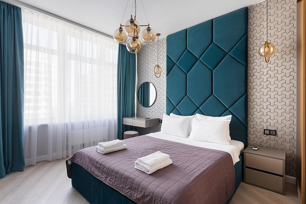 Кадорр/Жемчужина в Аркадии, 2 комнатная с ремонтом. (990-622 Одеса - зображення 6