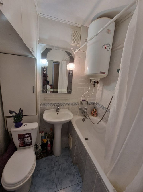 Продам 2 к.кв Павлове поле 23 августа чебурашка pp 5 Харьков - изображение 7